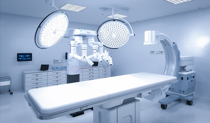 Medical and Pharmaceutical Industry