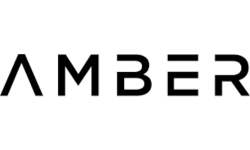 amber