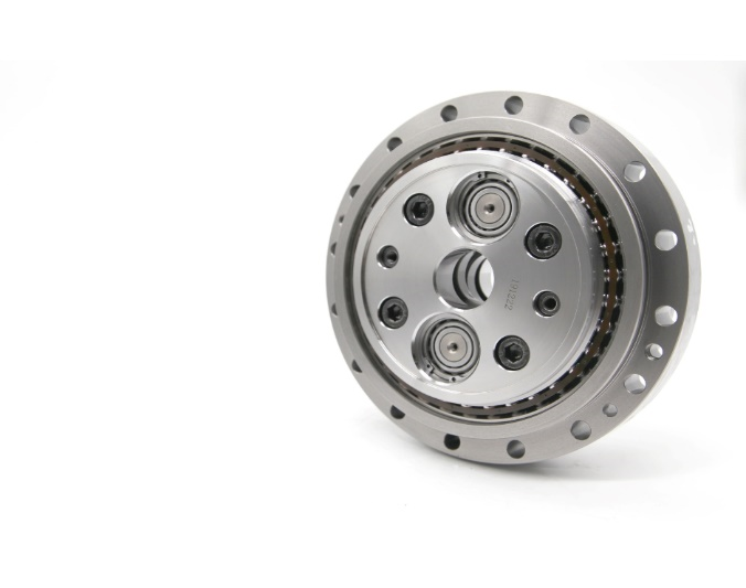 cycloidal gearbox manufacturer