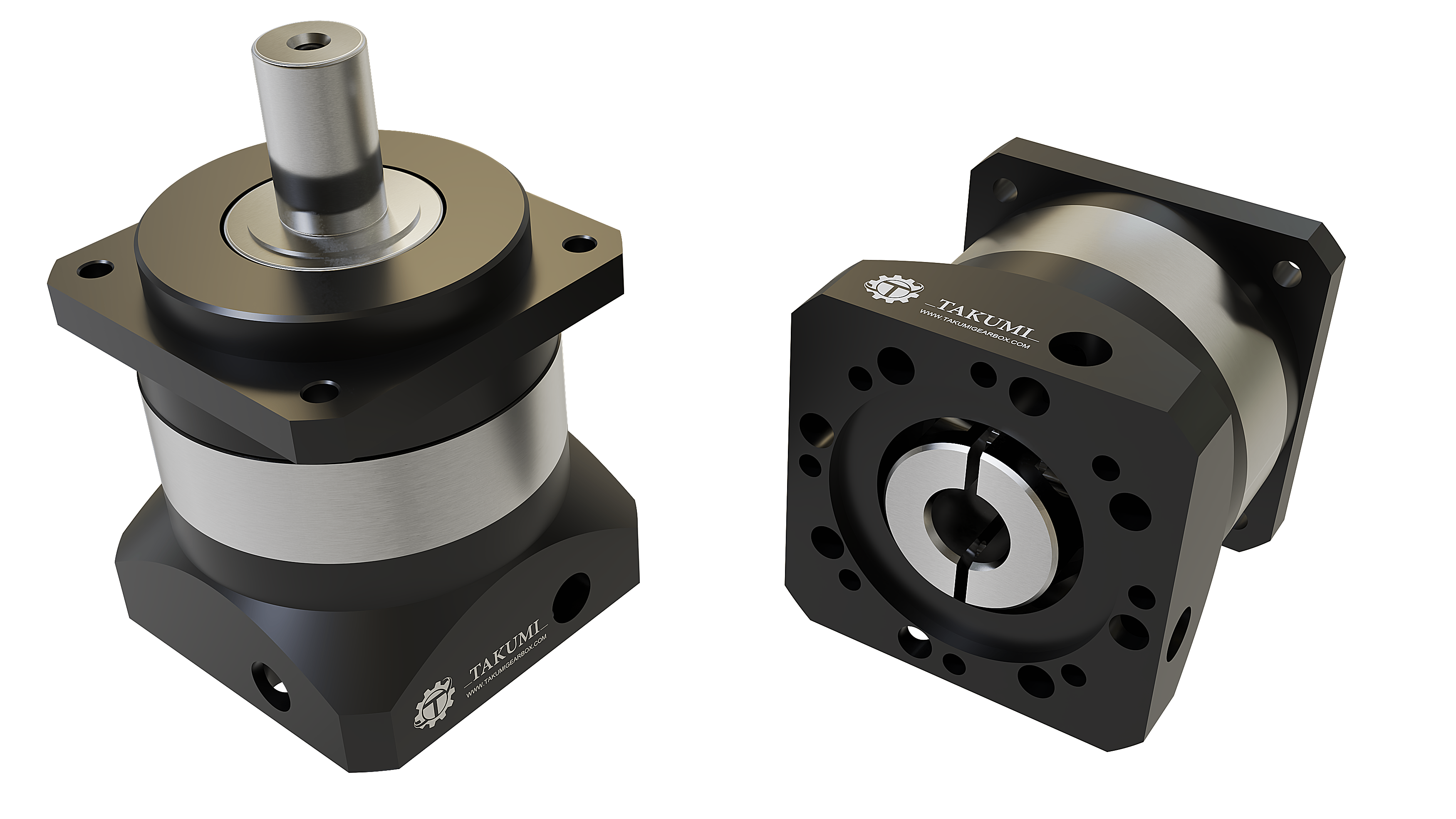 planetary-gearbox-with-output-shaft
