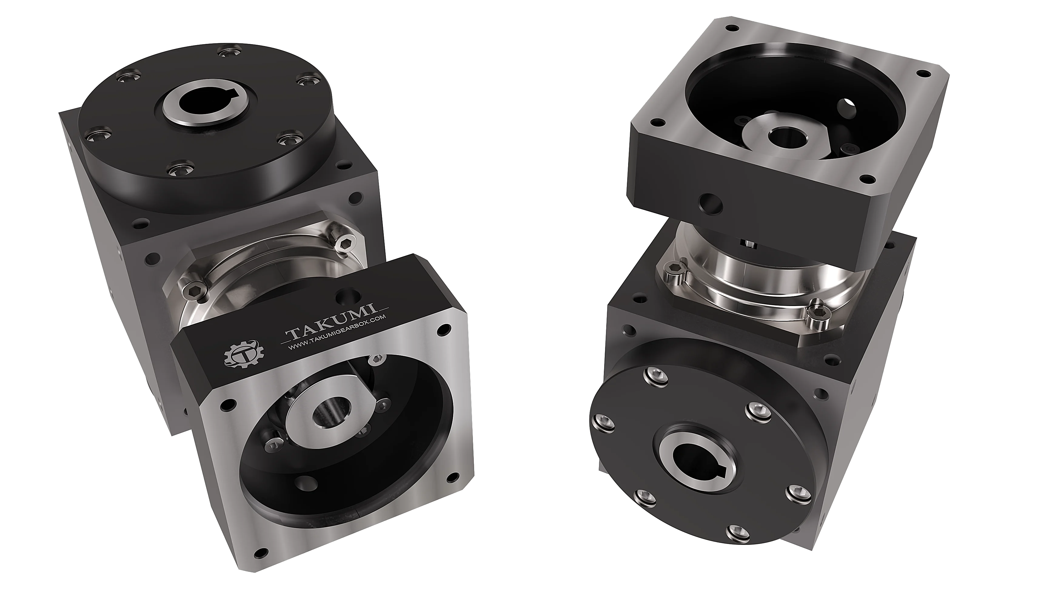 SRAH Series