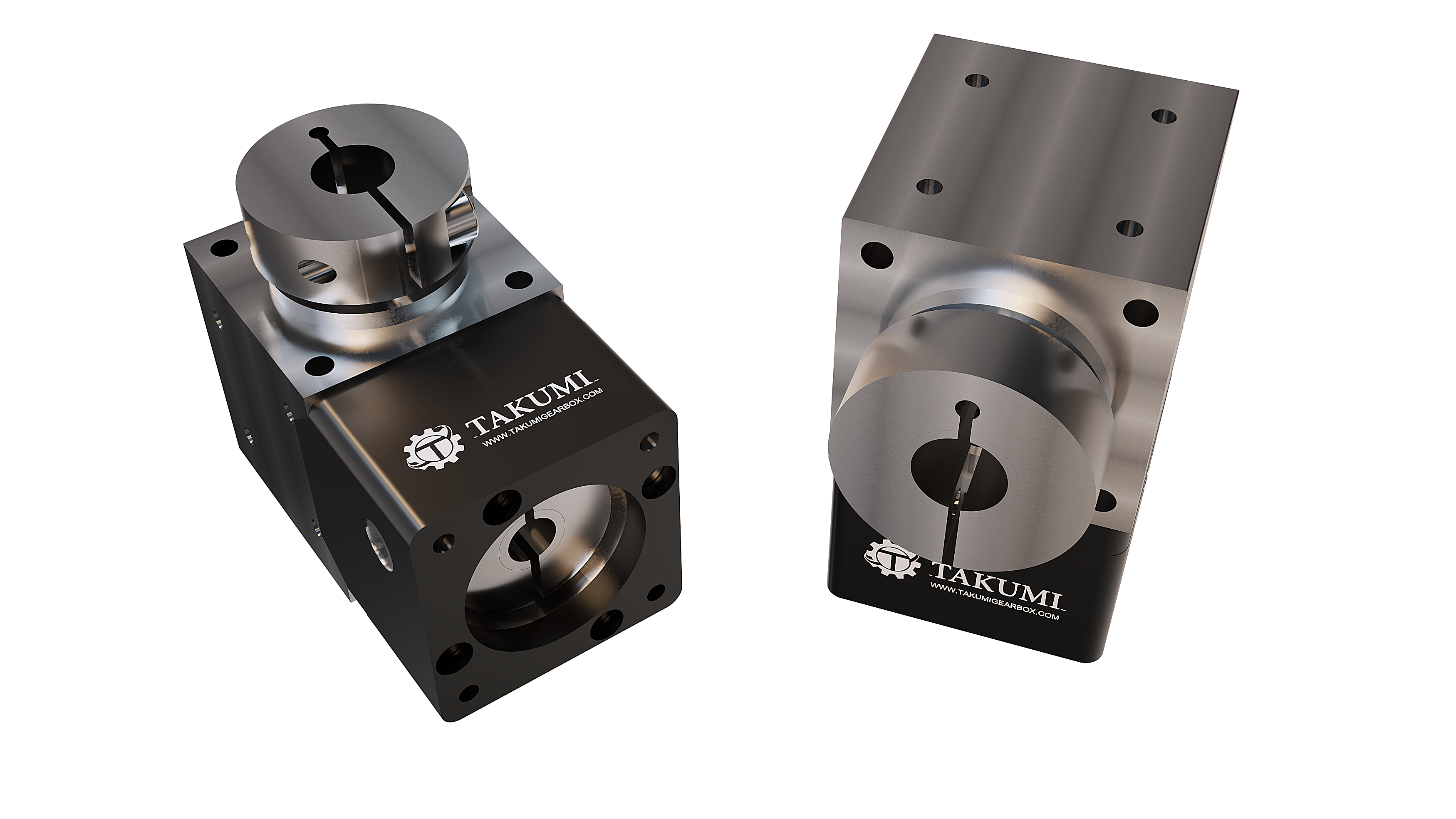 Right Angle Gearbox