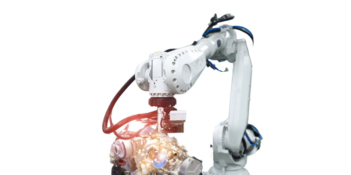 Robotic Industry